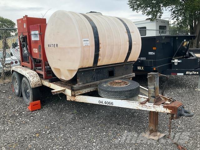 Hotsy  معدات الغسل بالضغط الخفيف