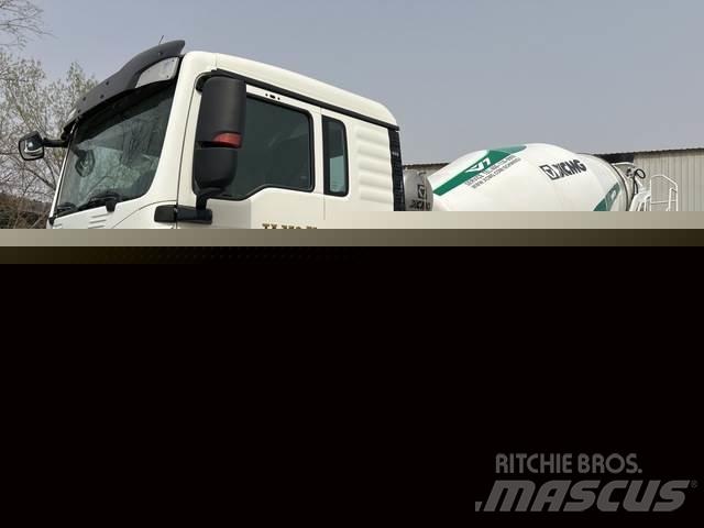 Howo TX 350 شاحنات أخرى