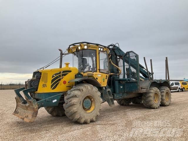 HSM 904 6WD أخرى
