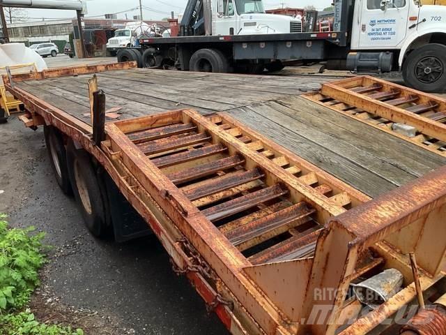 Hudson  مقطورات مركبات نقل