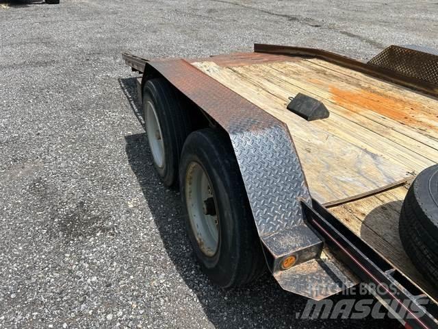 Hudson  مقطورات مركبات نقل