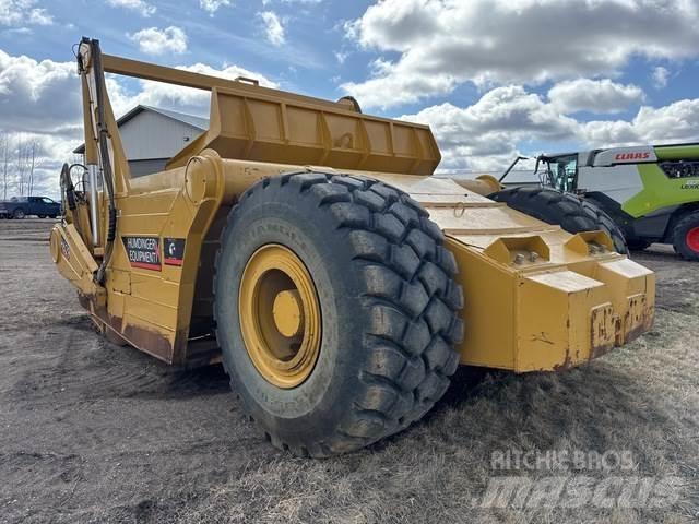  Humdinger H629 كاشطات