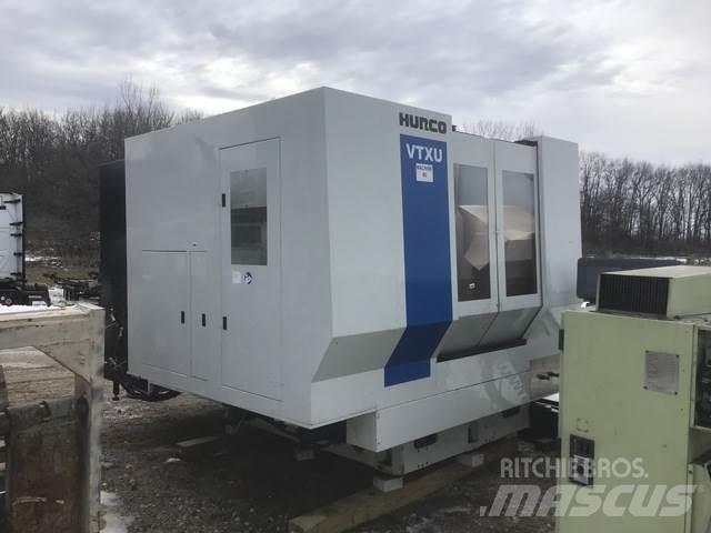 Hurco VTXU/40T أخرى