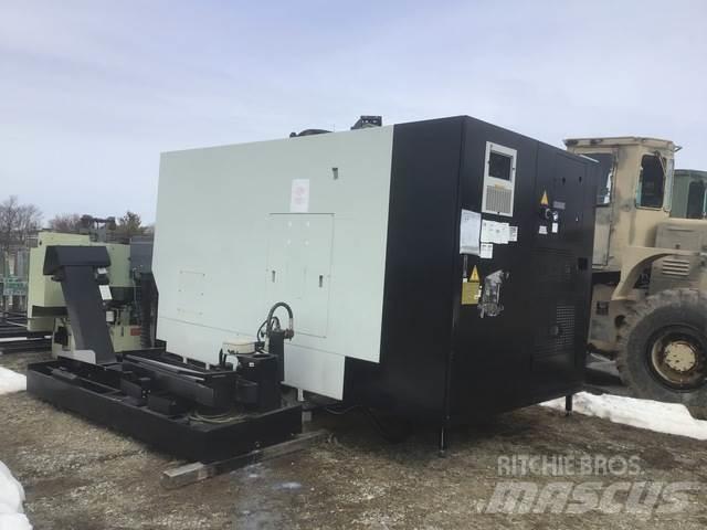 Hurco VTXU/40T أخرى