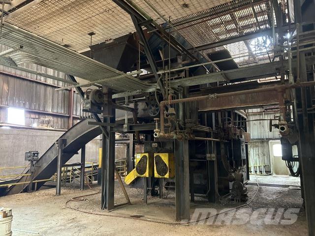  Hurse مكونات أخرى