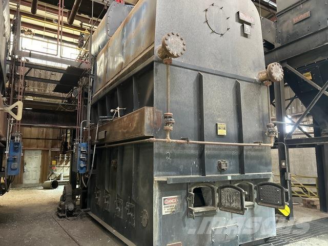  Hurse مكونات أخرى