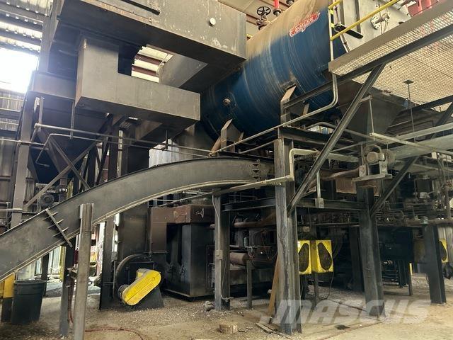  Hurse مكونات أخرى