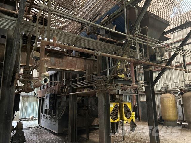 Hurst  مكونات أخرى