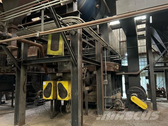 Hurst  مكونات أخرى