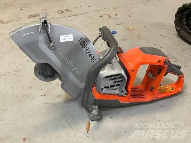 Husqvarna  مكونات أخرى