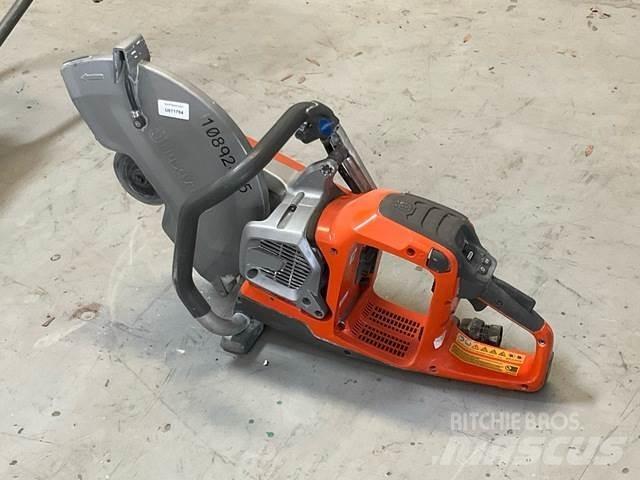 Husqvarna  مكونات أخرى