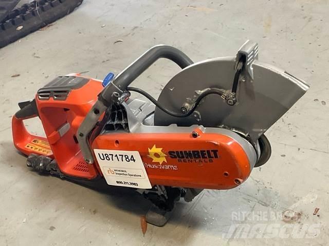 Husqvarna  مكونات أخرى
