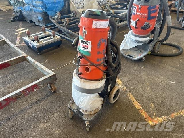 Husqvarna  أخرى