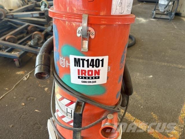 Husqvarna  أخرى
