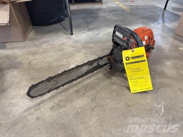 Husqvarna 555 أخرى