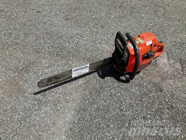 Husqvarna 555 أخرى