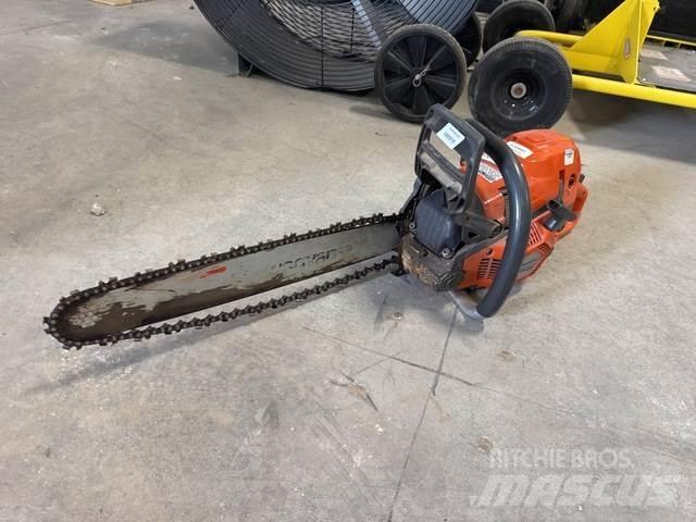 Husqvarna 555 أخرى