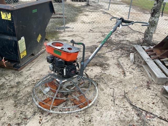 Husqvarna CT36 المسجات