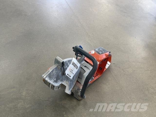 Husqvarna K1 أخرى