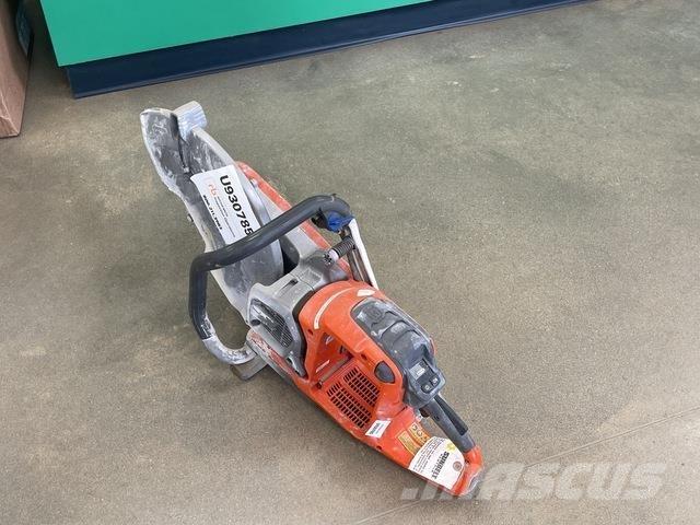 Husqvarna K1 أخرى