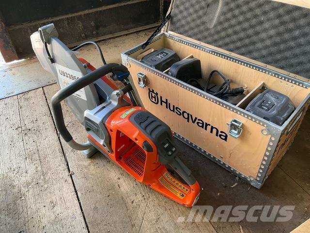 Husqvarna K1 ملحقات خرسانة