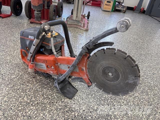 Husqvarna K760 أخرى