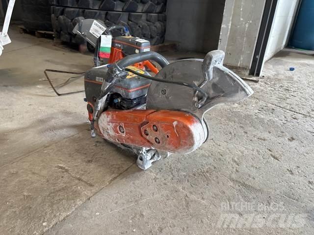 Husqvarna K770 ملحقات خرسانة