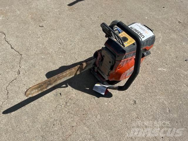 Husqvarna K970 أخرى
