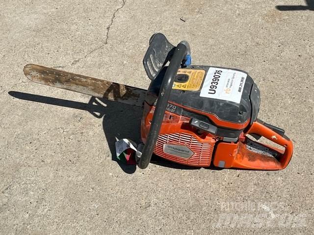 Husqvarna K970 أخرى