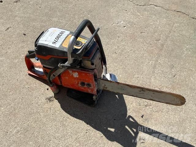 Husqvarna K970 أخرى