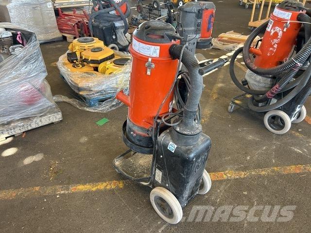 Husqvarna S13 أخرى
