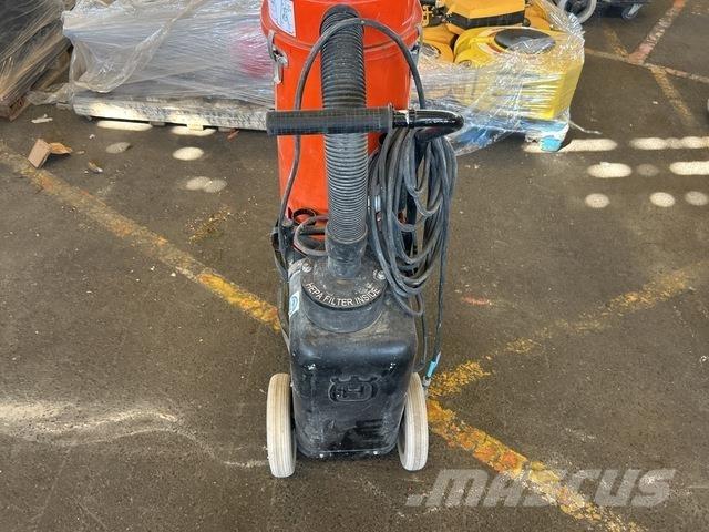 Husqvarna S13 أخرى