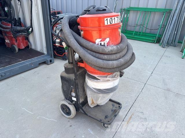 Husqvarna S26 أخرى