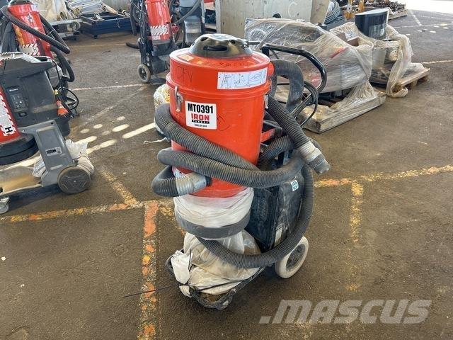 Husqvarna S26 أخرى