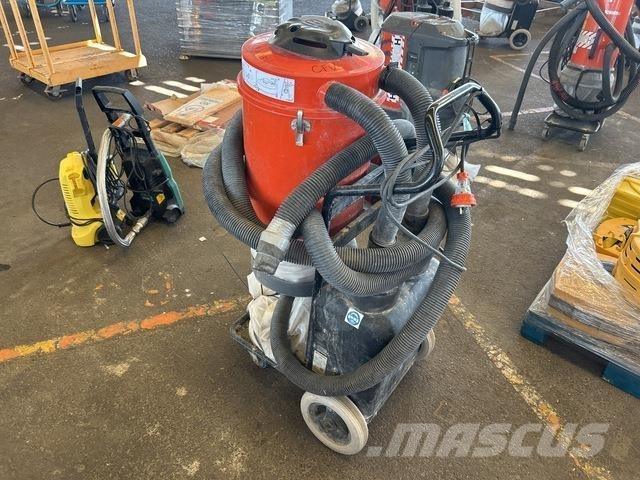 Husqvarna S26 أخرى
