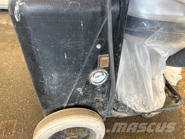 Husqvarna S26 أخرى