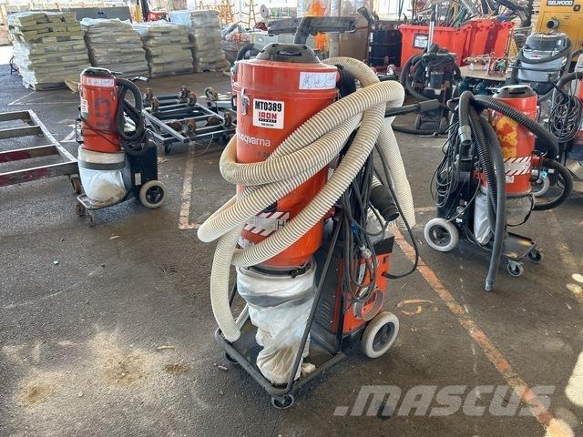 Husqvarna S36 أخرى