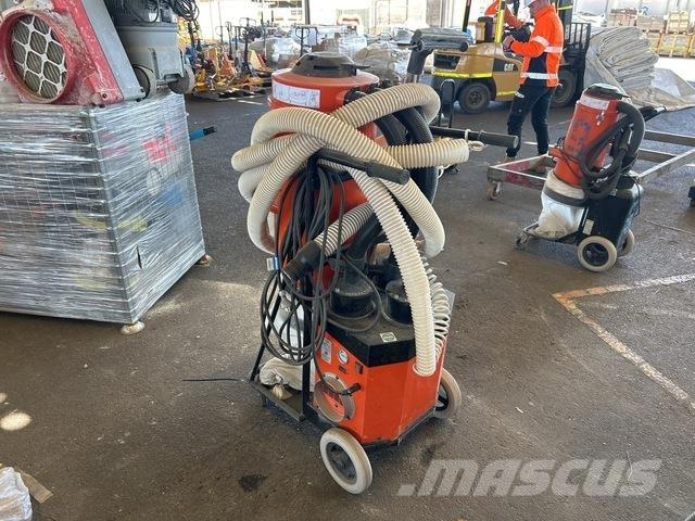 Husqvarna S36 أخرى