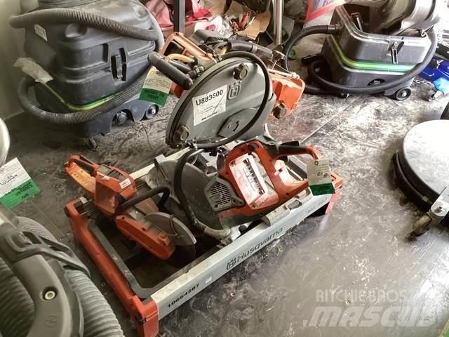 Husqvarna Saws أخرى