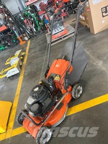Husqvarna W520 أخرى