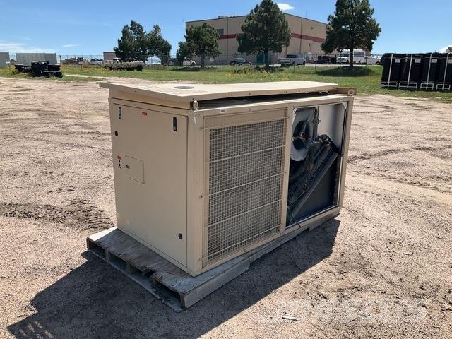  HVAC Unit معدات التسخين والإذابة