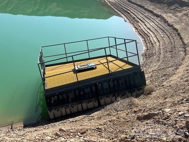  Hydroflo HF 10 مضخات المياه