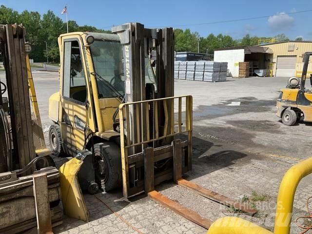 Hyster  أخرى