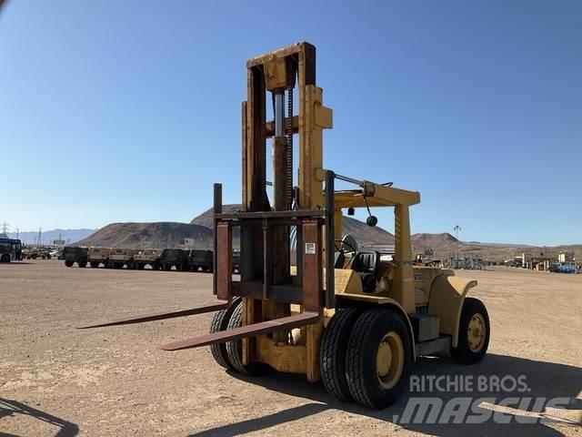 Hyster  أخرى