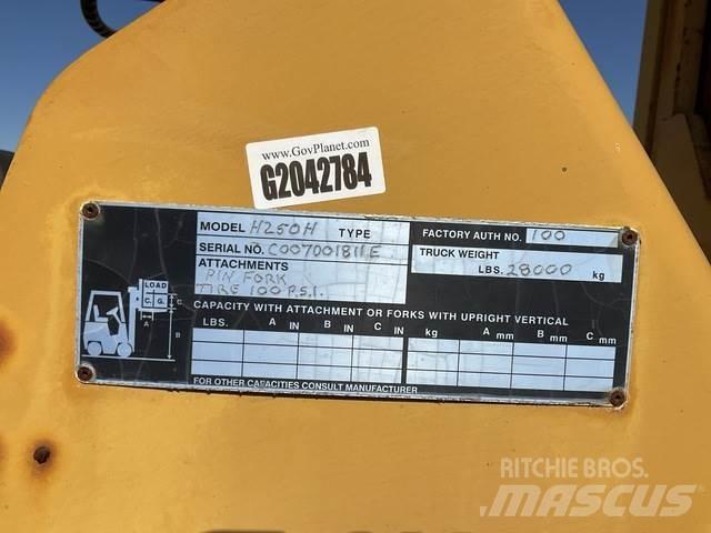 Hyster  أخرى
