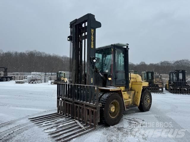 Hyster 165XL أخرى