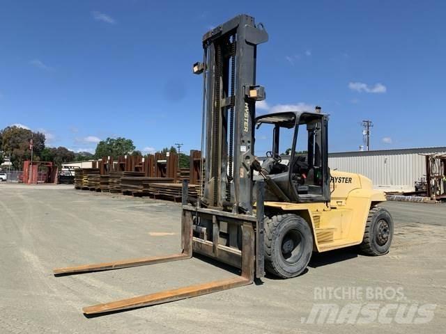 Hyster 280 أخرى