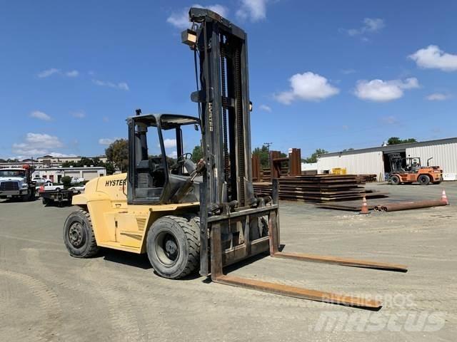 Hyster 280 أخرى