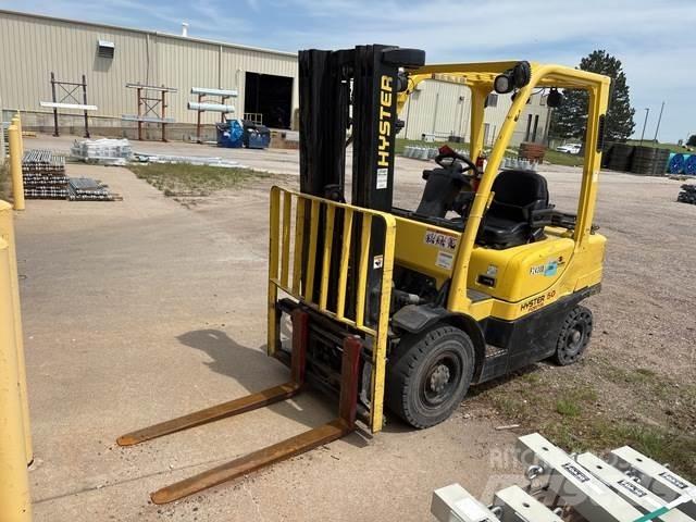 Hyster 50FT أخرى