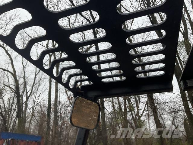 Hyster E40XL شاحنات ذات رافعات شوكية تعمل بالكهرباء